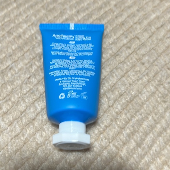 Dr Botanicals Cocoa & Coconut Superfood Reviving Hydrating Mask 30ml. Sealed! - Picture 2 of 2